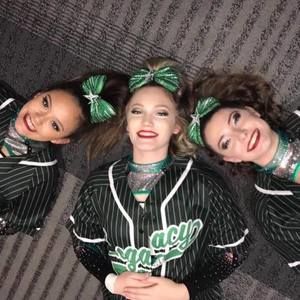 Meet your Posher, Jenn